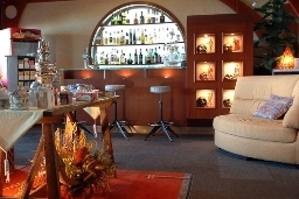 Conca Azzurra Wellness Hotel (Ranco)